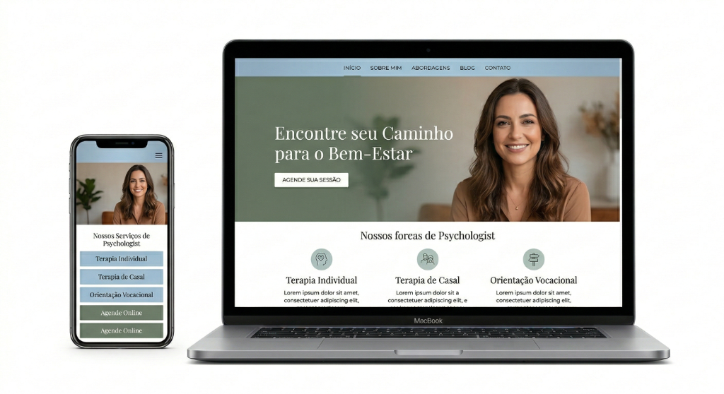 Portfolio Psicologia Klinica